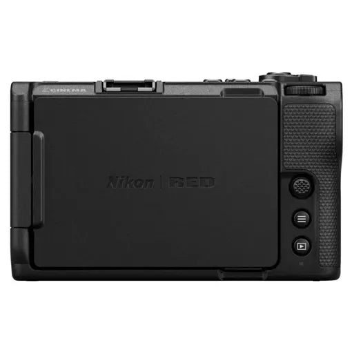 Nikon ZR 6K Cine Camera