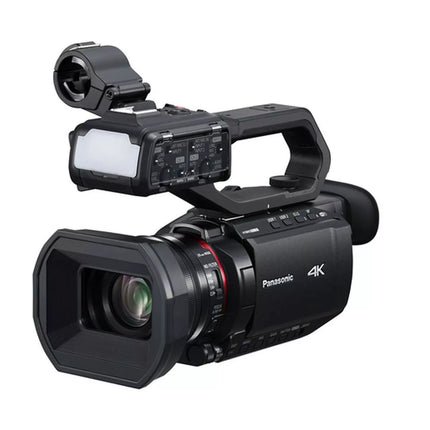 Panasonic AG-CX18EJ 4K