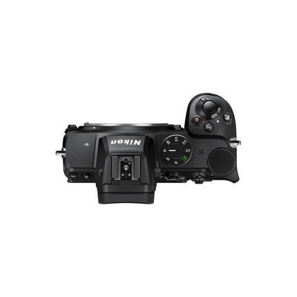 Nikon Z5 Cuerpo