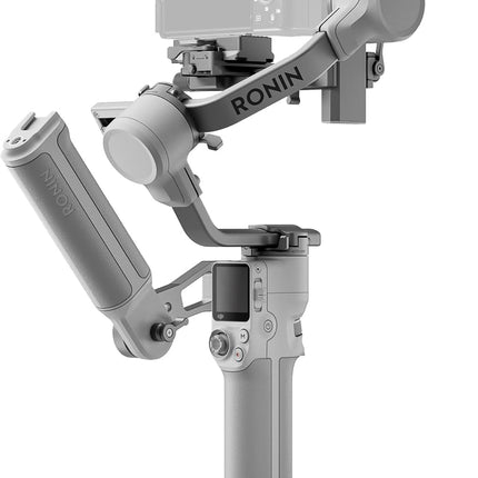 DJI RS 4 Mini – Estabilizador compacto y portátil
