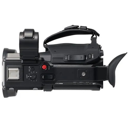 Panasonic HC-X2000E Negro 4K