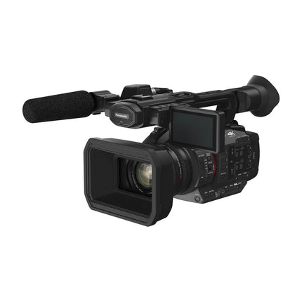 Panasonic HC-X20 – Camcorder 4K y zoom optico 20X