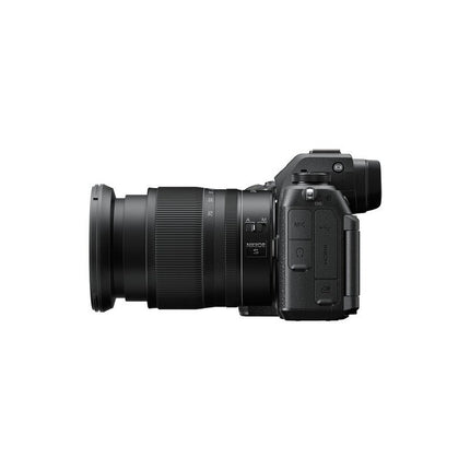 Nikon Z 6III Cuerpo