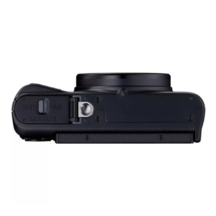 Canon PowerShot SX740 HS Lite Edition Negro
