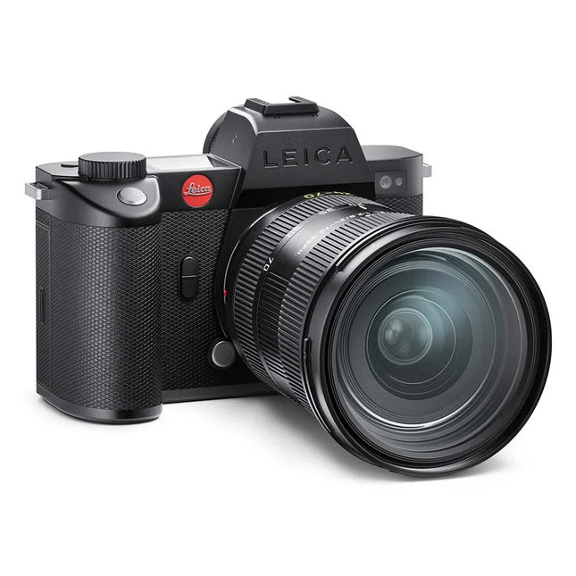 Leica SL2-S con VARIO-ELMARIT-SL 24-70 f/2.8 ASPH