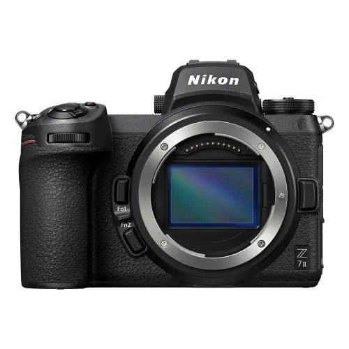 Nikon Z7 II