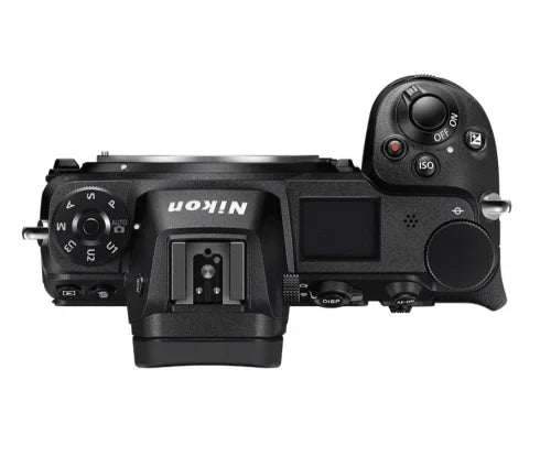Nikon Z7 II