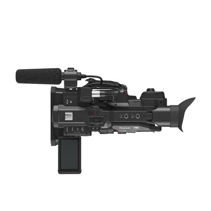 Panasonic HC-X20 – Camcorder 4K y zoom optico 20X