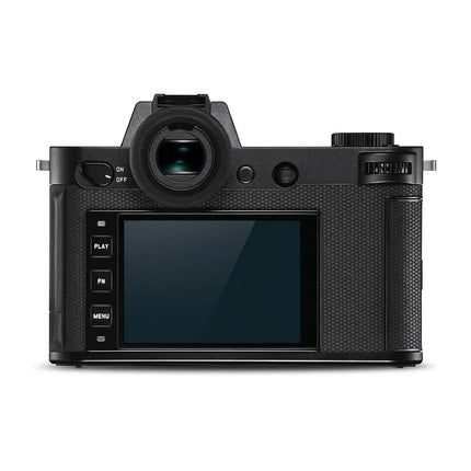 Leica SL2-S con VARIO-ELMARIT-SL 24-70 f/2.8 ASPH