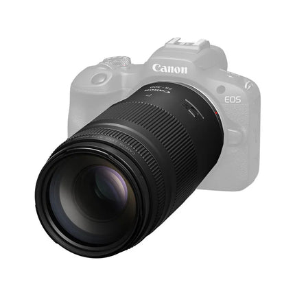 CANON RF 75-300MM F4-5.6