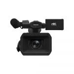Panasonic HC-X20 – Camcorder 4K y zoom optico 20X