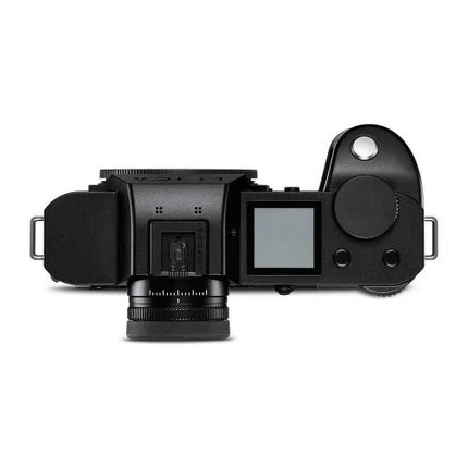 Leica SL2-S con VARIO-ELMARIT-SL 24-70 f/2.8 ASPH