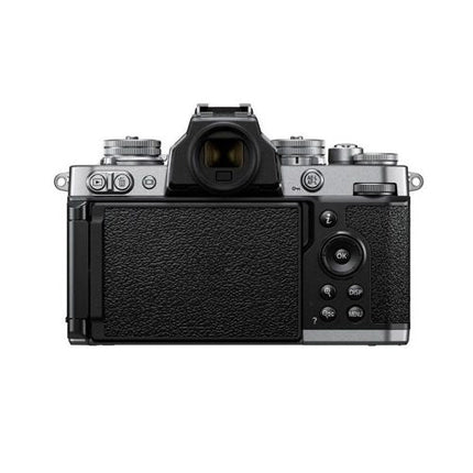 Nikon Z fc con 16-50mm F3.5-6.3 DX VR
