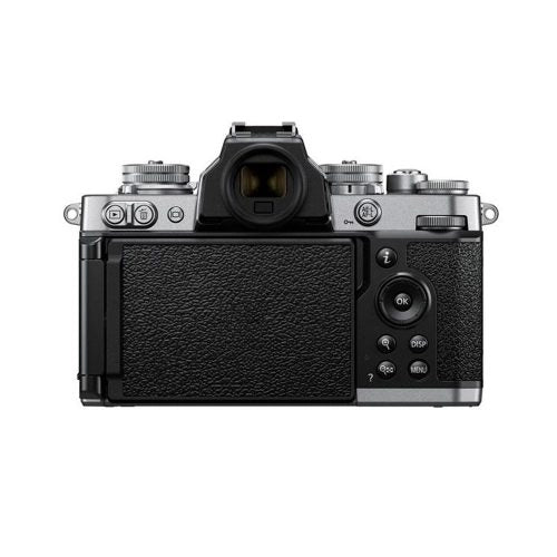 Nikon Z fc con 16-50mm F3.5-6.3 DX VR