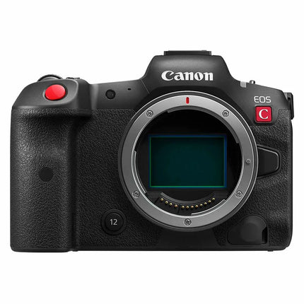 Canon EOS R5 C – Cámara de cine mirrorless 8K