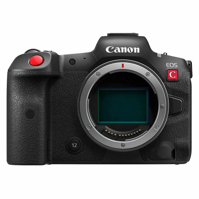 Canon EOS R5 C – Cámara de cine mirrorless 8K
