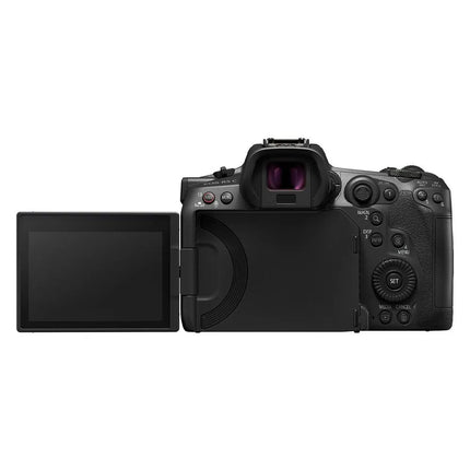 Canon EOS R5 C – Cámara de cine mirrorless 8K