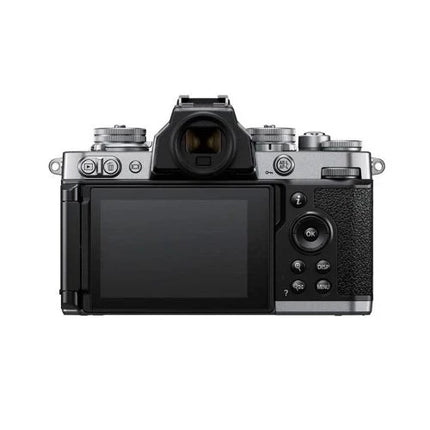 Nikon Z fc con 16-50mm F3.5-6.3 DX VR