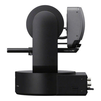 Sony ILME-FR7 – Cámara robotizada PTZ Full Frame con objetivo intercambiable