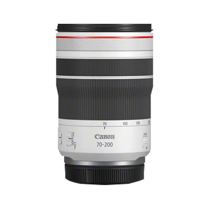 Objetivo Canon RF 70-200mm F4L IS USM