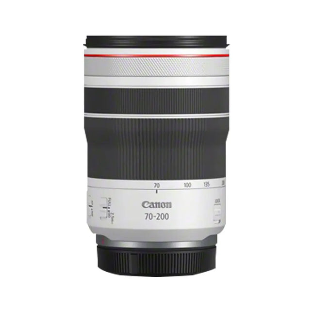 Objetivo Canon RF 70-200mm F4L IS USM