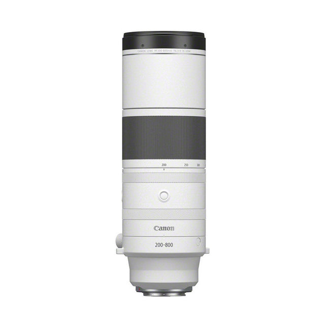 Canon RF 200-800mm F6.3-9 IS USM