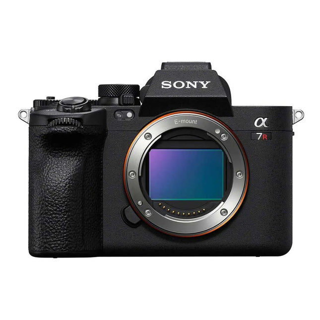 Sony A7R V Cámara mirrorless