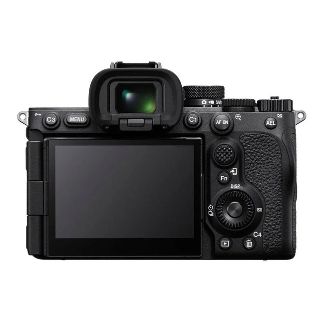 Sony A7R V Cámara mirrorless
