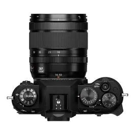Fujifilm X-T50 con objetivo 16-50mm f2.8-4.8