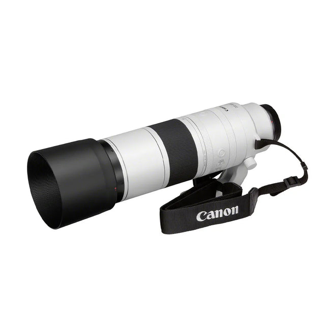 Canon RF 200-800mm F6.3-9 IS USM