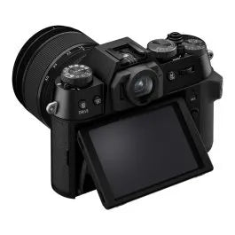 Fujifilm X-T50 con objetivo 16-50mm f2.8-4.8