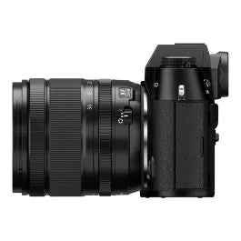 Fujifilm X-T50 con objetivo 16-50mm f2.8-4.8