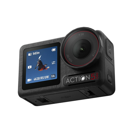 DJI OSMO ACTION 5 PRO ADVENTURE COMBO