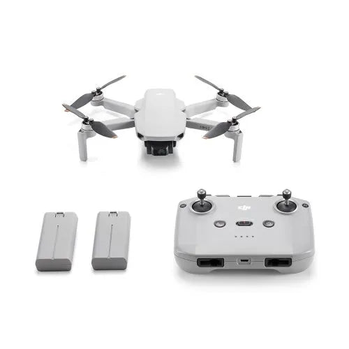 DJI Mini 2 SE Vuela Más