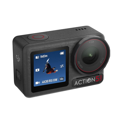 DJI OSMO ACTION 5 PRO ADVENTURE COMBO