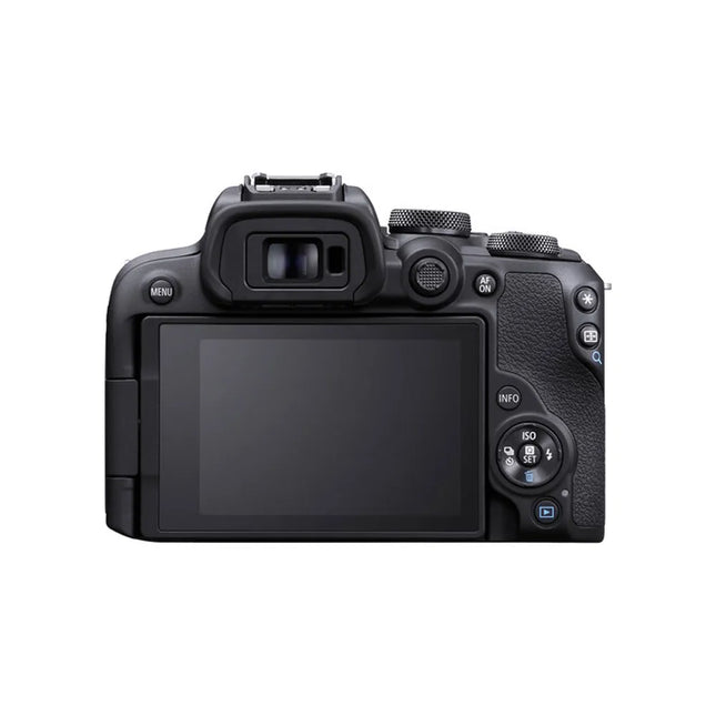 Canon EOS R10 + RF-S 18-150mm IS STM