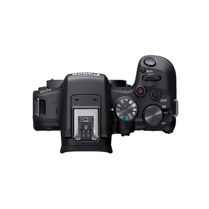 Canon EOS R10 + RF-S 18-150mm IS STM