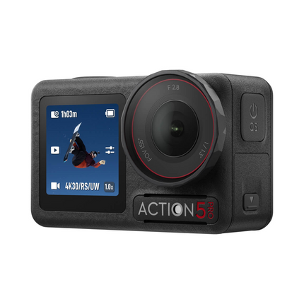 DJI OSMO ACTION 5 PRO ADVENTURE COMBO
