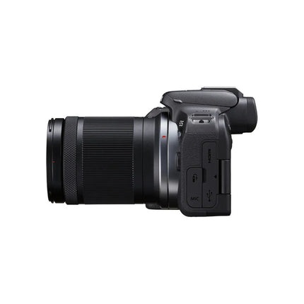 Canon EOS R10 + RF-S 18-150mm IS STM