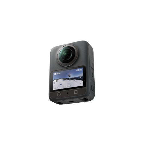 DJI OSMO ACTION 360