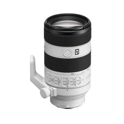 Sony Objetivo FE 70-200mm f/4 Macro G OSS II (Sony E)