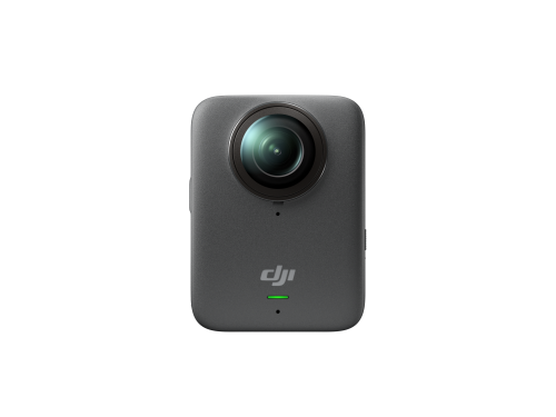 DJI OSMO ACTION 360