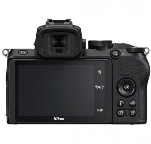 Nikon Z50