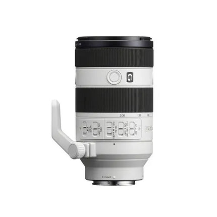 Sony Objetivo FE 70-200mm f/4 Macro G OSS II (Sony E)