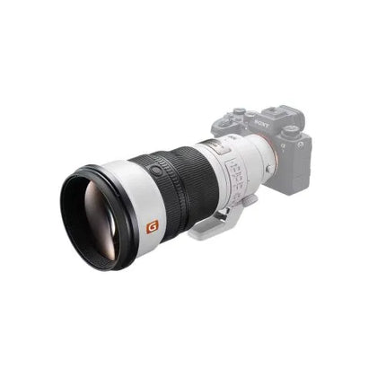 Sony 300mm F2.8 – Teleobjetivo ligero