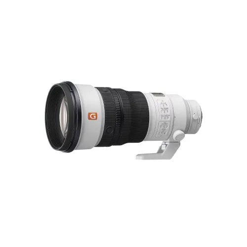Sony 300mm F2.8 – Teleobjetivo ligero