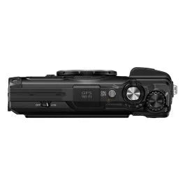 OM System Tough TG-7 Cámara digital compacta