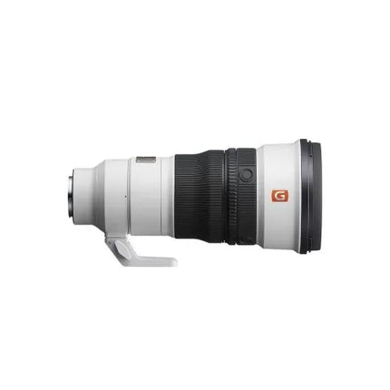 Sony 300mm F2.8 – Teleobjetivo ligero