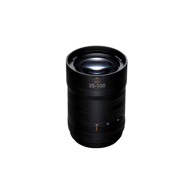 Hasselblad XCD 2,8-4/35-100E | Objetivo zoom