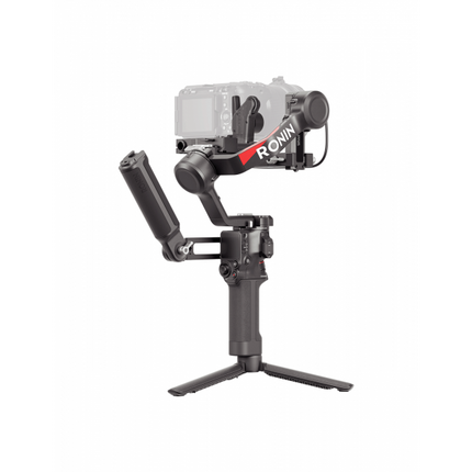 DJI RS 4 Estabilizador de mano ligero